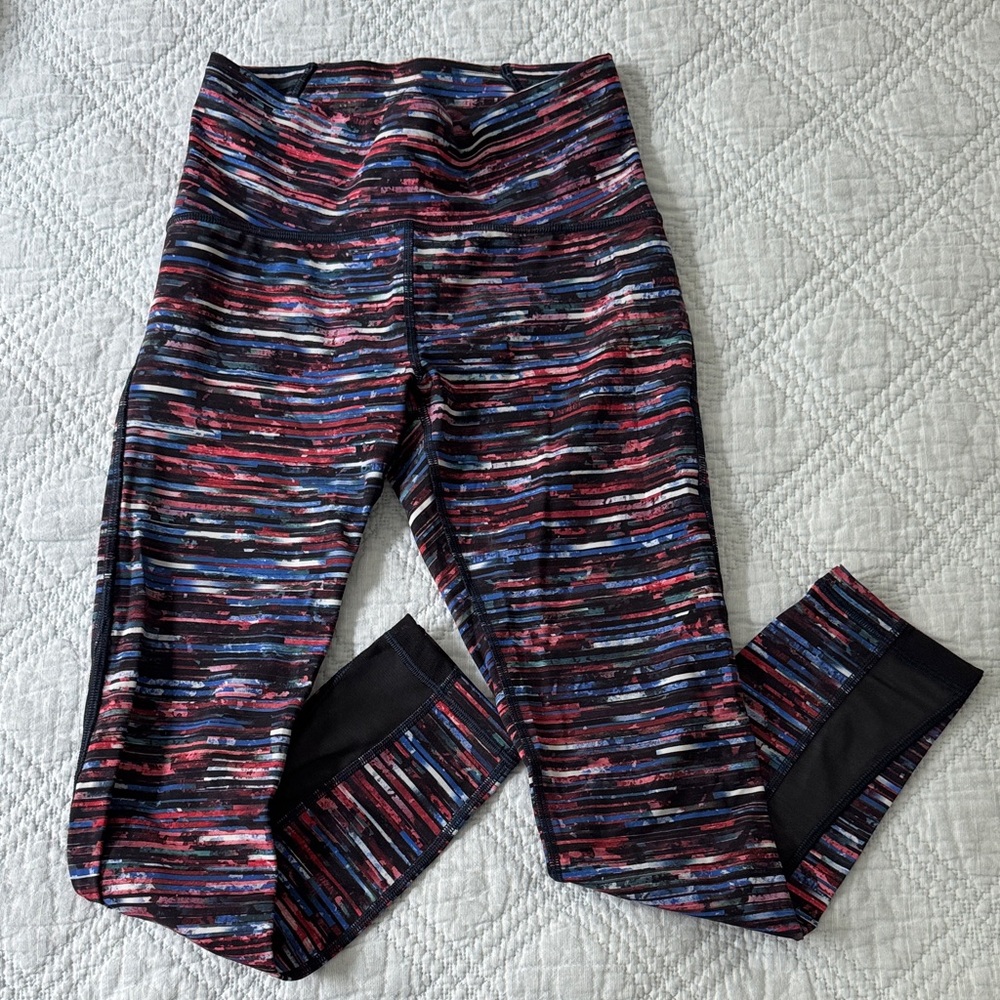 Lululemon Athletica Leggings